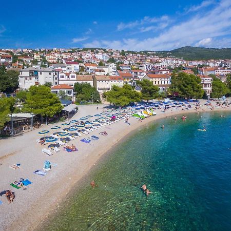 Apartments Roko Crikvenica Exterior photo