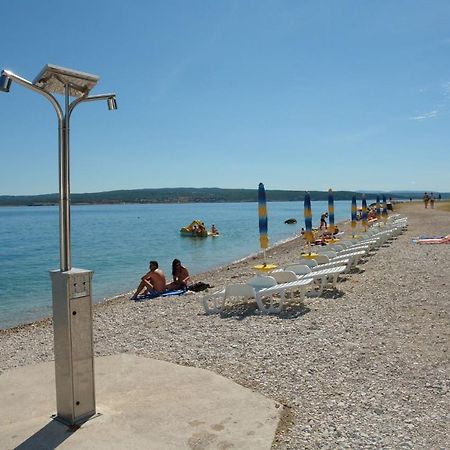 Apartments Roko Crikvenica Exterior photo