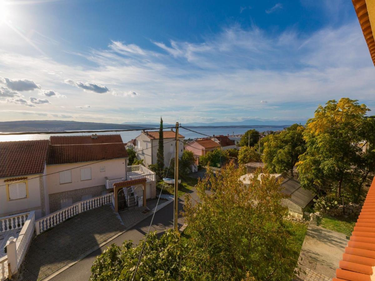 Apartments Roko Crikvenica Exterior photo