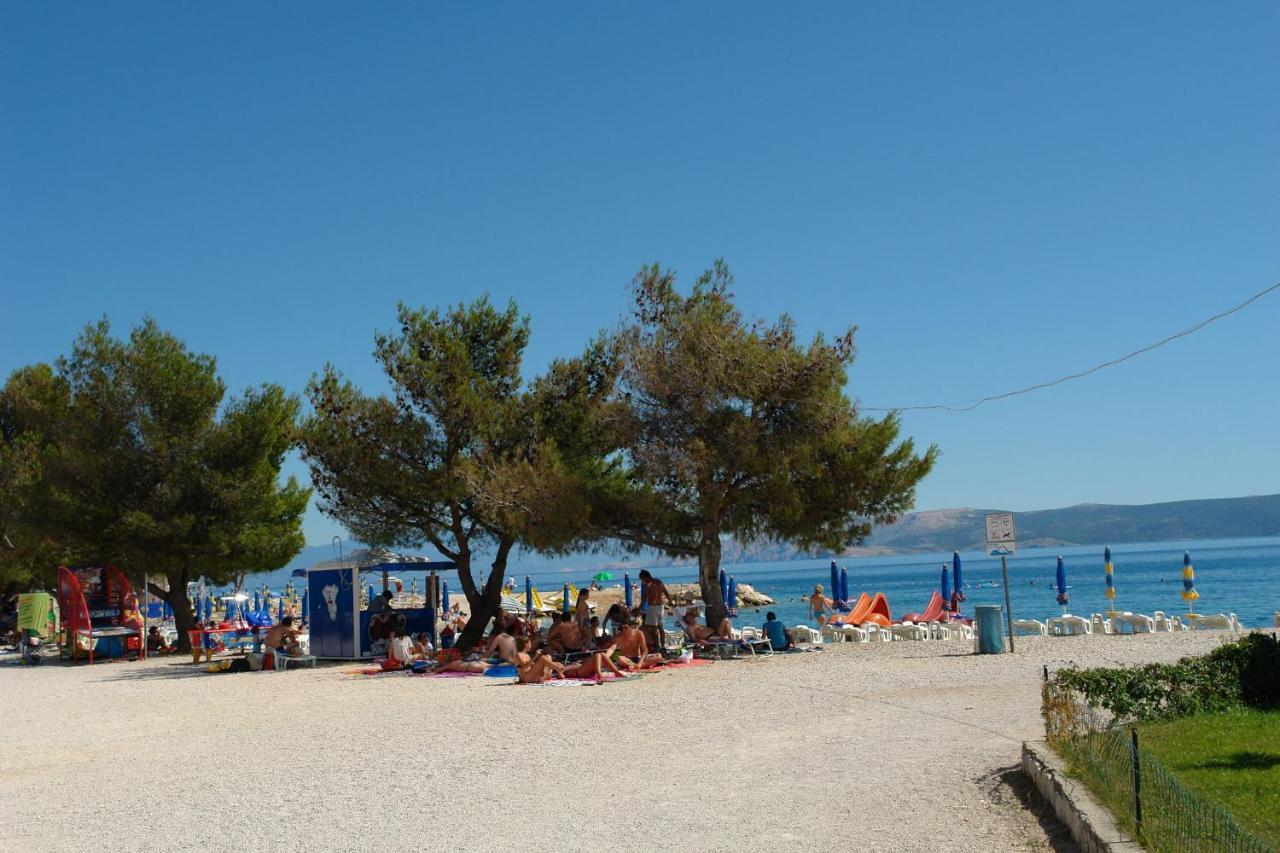 Apartments Roko Crikvenica Exterior photo